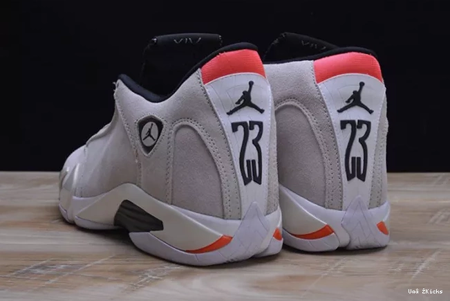 Practical Sand Desert Retro 14 827 487471-021 Jordan 0708